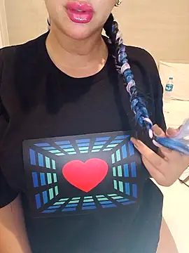 Queen sousou online show from March 10, 6:57 pm