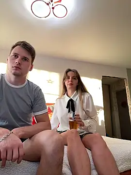 FluffyHat online show from January 6, 5:41 am