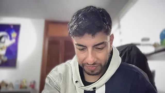 dereck fiore online show from January 20, 4:12 pm