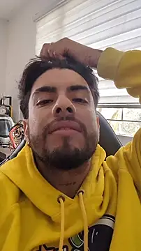 dereck fiore online show from September 17, 1:57 pm