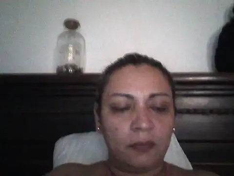 HallyGirlHot online show from January 15, 10:24 pm