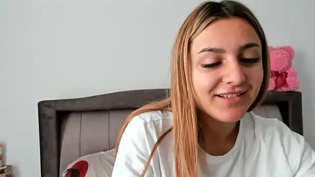 NicolePlay online show from March 9, 5:33 am