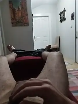 Aykut1990 online show from March 19, 5:17 pm