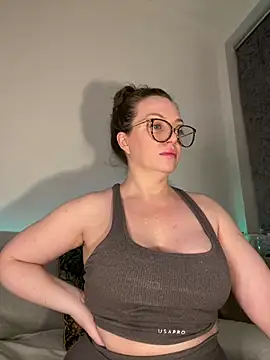 FemDom RubyKnightXXO online show from February 11, 7:52 pm