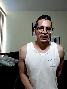 towers j online show from March 27, 8:52 pm