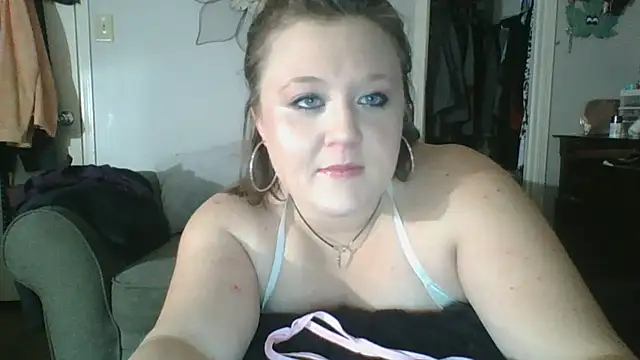 JadeDaMilf online show from January 16, 11:58 am