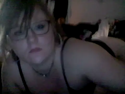 JadeDaMilf online show from February 4, 1:02 am