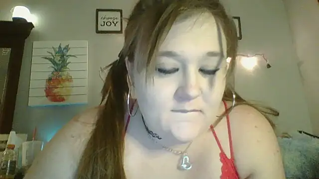 JadeDaMilf online show from March 10, 10:15 am