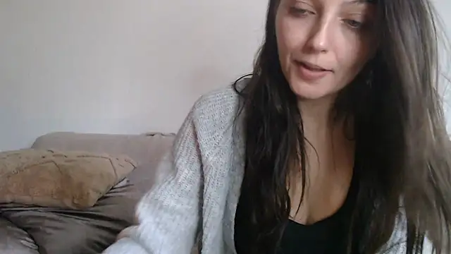 Katze22 online show from December 15, 12:38 pm