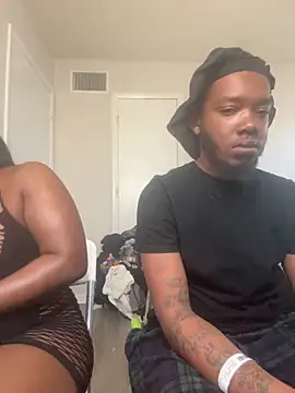 DancingLemonade online show from January 20, 8:07 pm