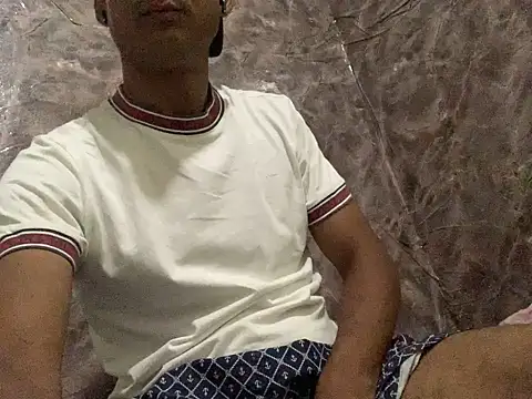 domigoodguy online show from February 23, 4:57 pm