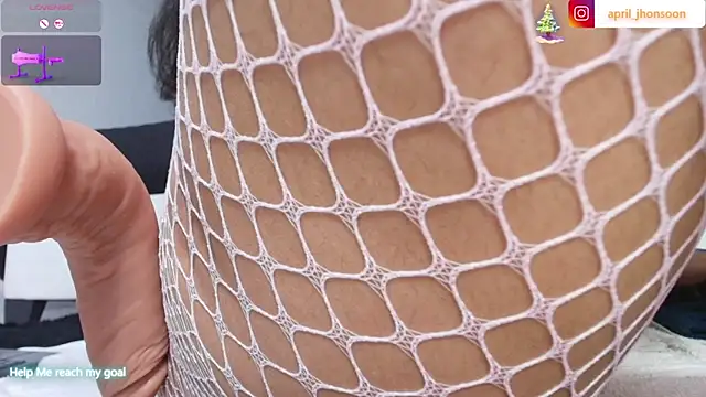 april jhonsson online show from December 17, 5:35 am