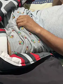 Darkdickhard online show from January 29, 3:33 am