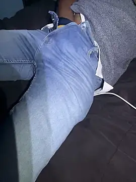 Darkdickhard online show from February 16, 5:04 am