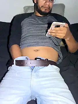 Darkdickhard online show from September 15, 5:18 am