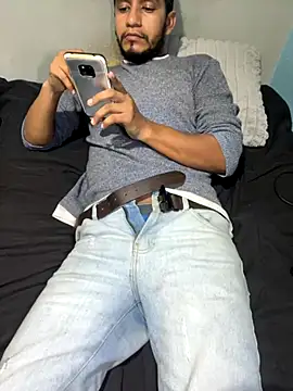 Darkdickhard online show from September 16, 3:51 am