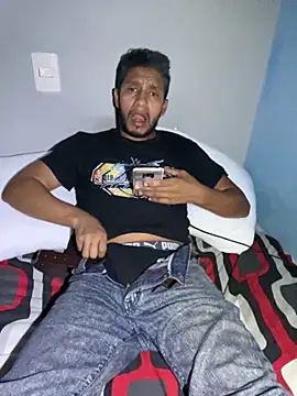 Darkdickhard online show from October 16, 3:29 am