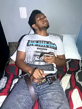 Darkdickhard online show from October 22, 4:57 am