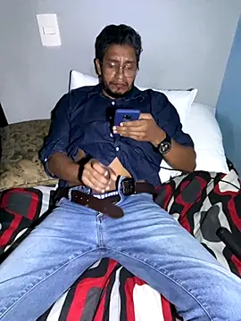 Darkdickhard online show from November 2, 4:48 am