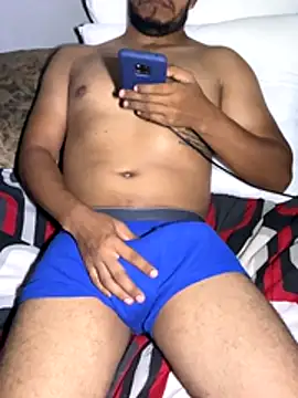 Darkdickhard online show from November 8, 5:07 am