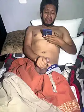 Darkdickhard online show from November 9, 3:21 pm