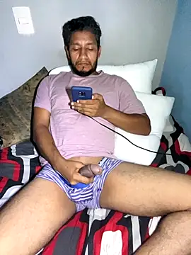 Darkdickhard online show from November 10, 4:00 am