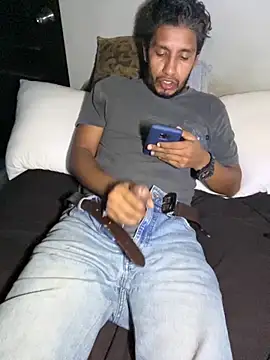 Darkdickhard online show from December 5, 3:48 am