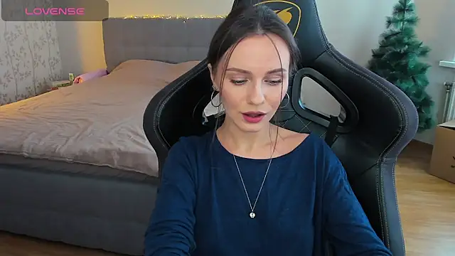  sweety ann online show from February 22, 10:40 am