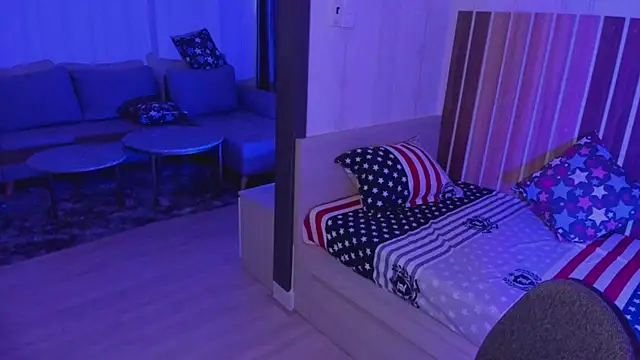 Snapshot of Dora_Banks chatting on January 17, 3:23 am Dora Banks online show from January 17, 3:23 am