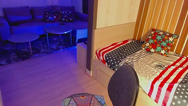 Snapshot of Dora_Banks chatting on January 30, 3:22 am Dora Banks online show from January 30, 3:22 am