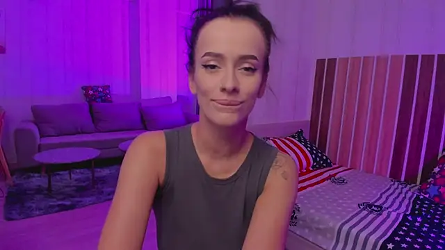 Snapshot of Dora_Banks chatting on March 20, 3:34 am Dora Banks online show from March 20, 3:34 am