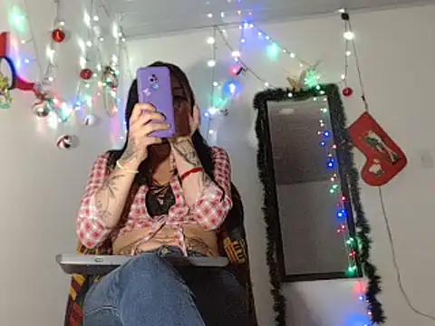 Snapshot of MARIANAWEED chatting on January 5, 10:50 pm MARIANAWEED online show from January 5, 10:50 pm