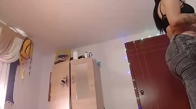 Snapshot of MARIANAWEED chatting on February 16, 4:21 pm MARIANAWEED online show from February 16, 4:21 pm