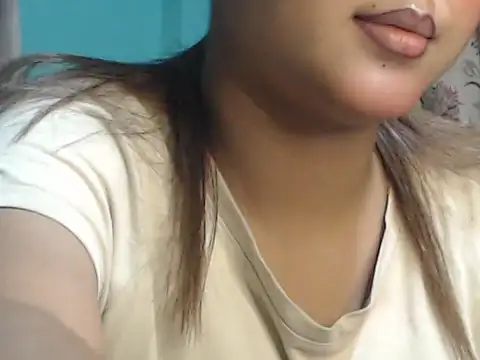 NancyRuvi online show from November 5, 2:50 pm