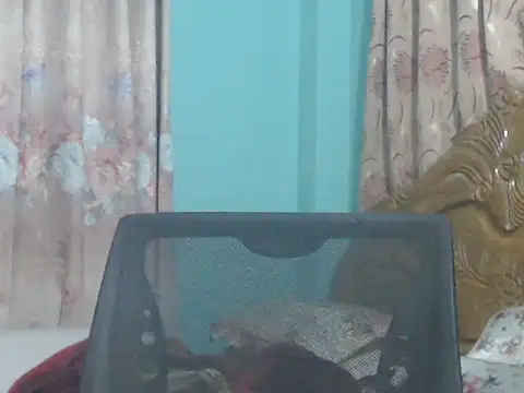 NancyRuvi online show from January 7, 4:53 pm