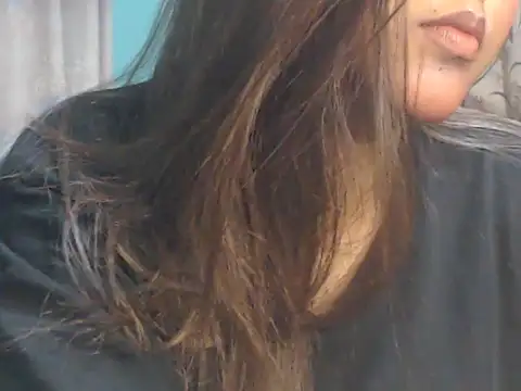 NancyRuvi online show from January 13, 2:33 pm