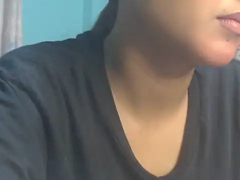 NancyRuvi online show from March 29, 3:45 pm