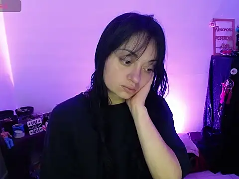 Alexa-Sweet69 online show from December 5, 1:36 am