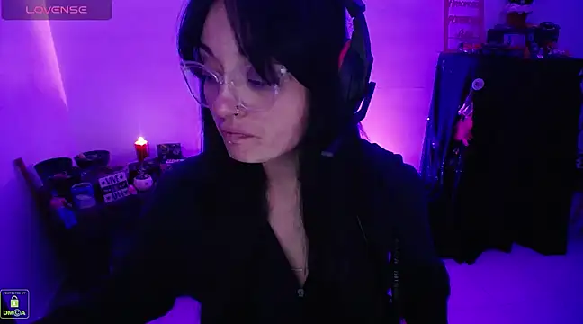 Alexa-Sweet69 online show from December 6, 12:45 am