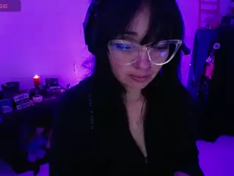 Alexa-Sweet69 online show from December 6, 3:52 am