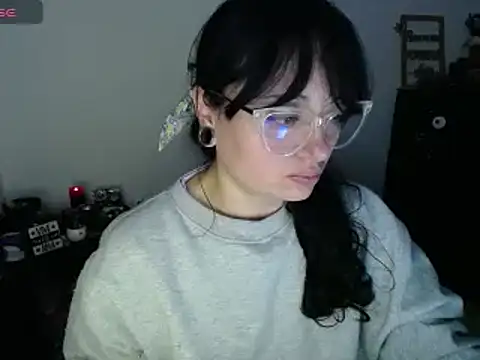 Alexa-Sweet69 online show from December 7, 2:42 am