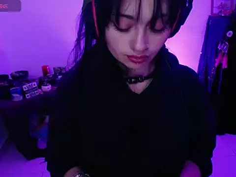 Alexa-Sweet69 online show from December 10, 4:56 am