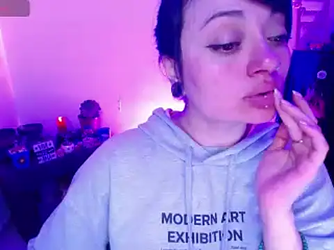 Alexa-Sweet69 online show from December 13, 5:38 am