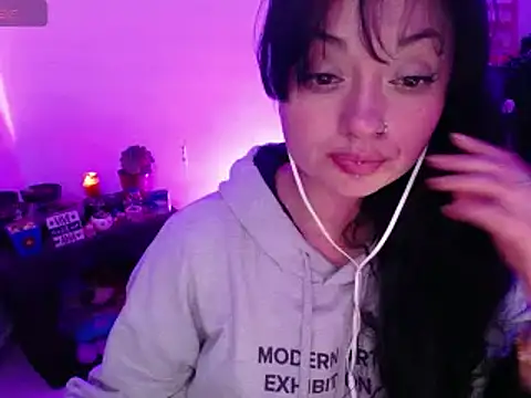 Alexa-Sweet69 online show from December 14, 3:07 am