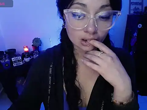 Alexa-Sweet69 online show from December 29, 12:20 am