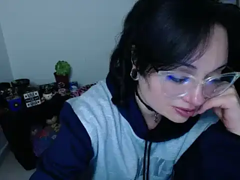 Alexa-Sweet69 online show from January 9, 11:56 pm