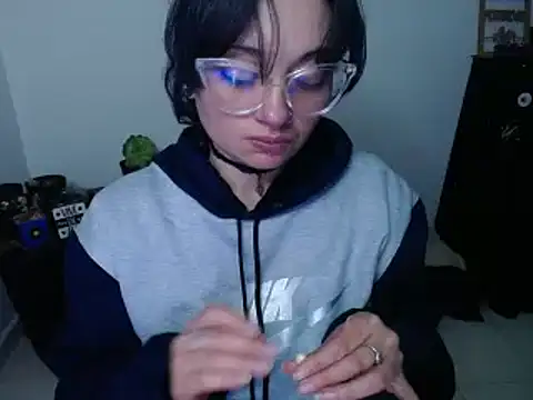 Alexa-Sweet69 online show from January 10, 2:57 am