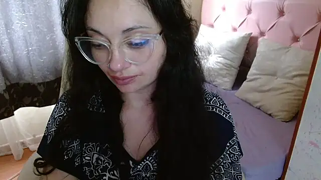 Alexa-Sweet69 online show from February 3, 3:49 pm