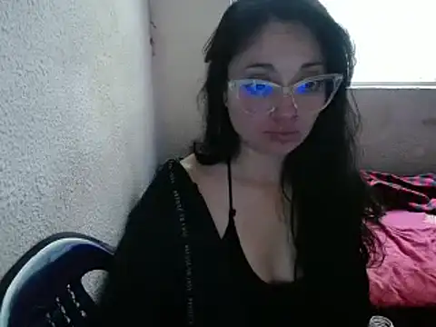 Alexa-Sweet69 online show from February 20, 8:47 pm