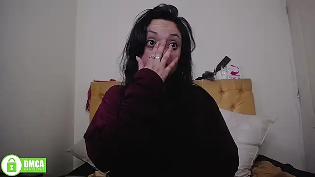 Alexa-Sweet69 online show from March 4, 5:03 pm